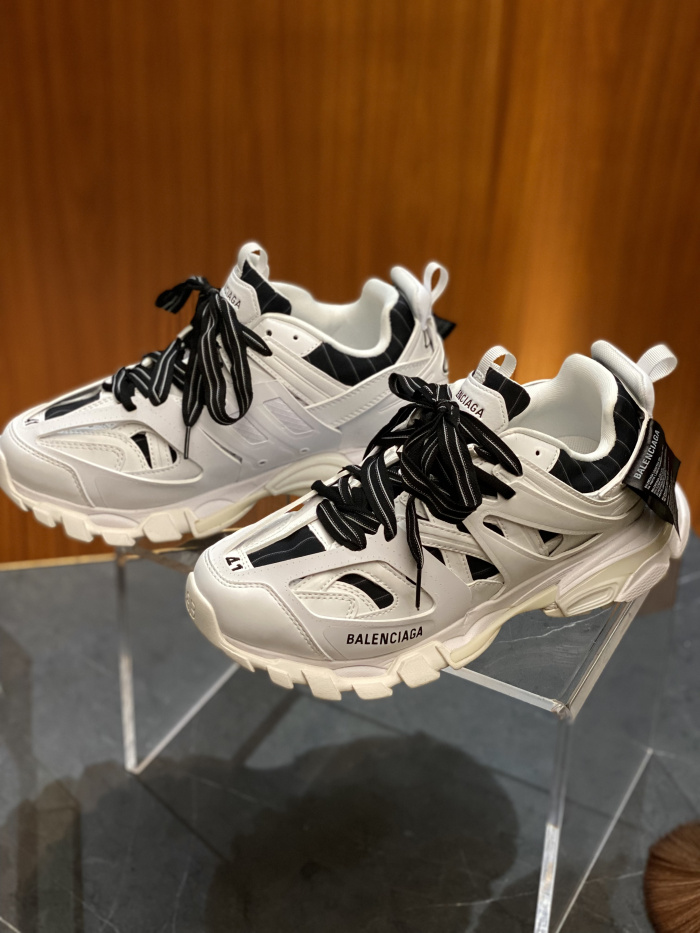 Men Women B*alenciaga Track AME20261010-9
