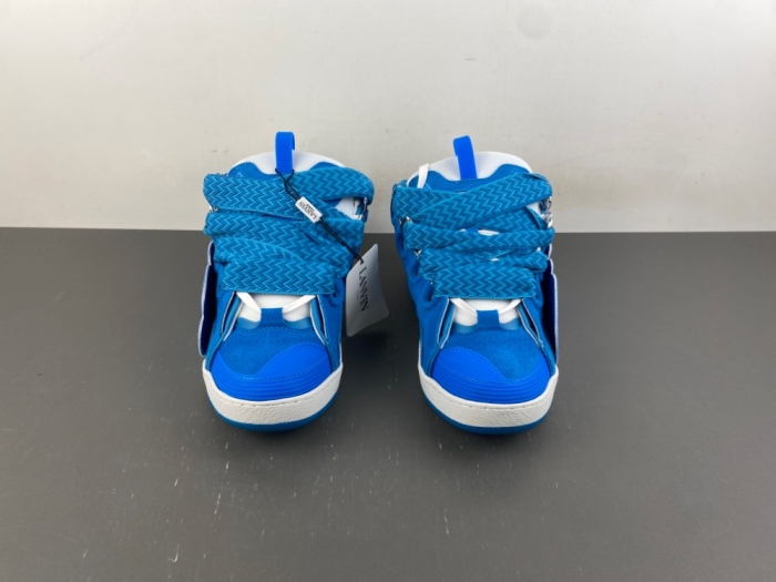Men Women L*ANVIN Top Sneaker MK20261010-17