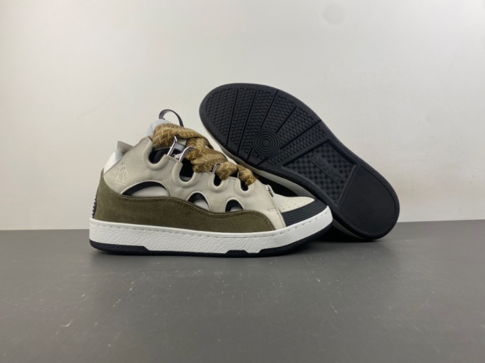 Men Women L*ANVIN Top Sneaker MK20261010-18