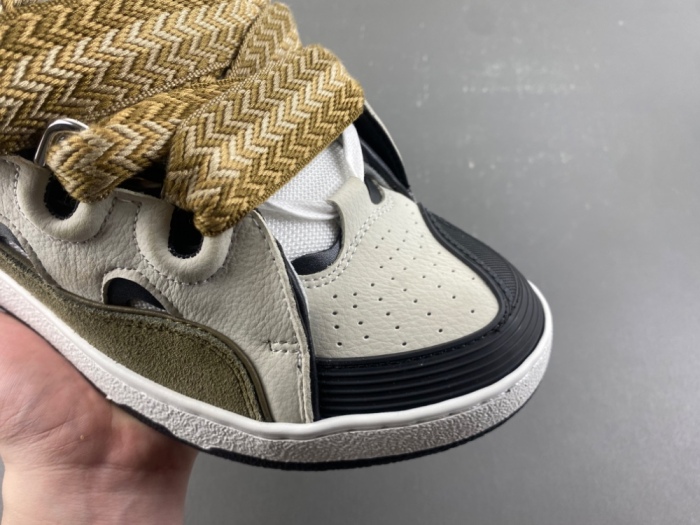 Men Women L*ANVIN Top Sneaker MK20261010-18
