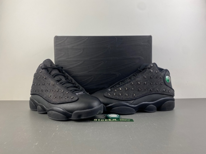 Air Jordan 13 Retro Wings IX1872-001