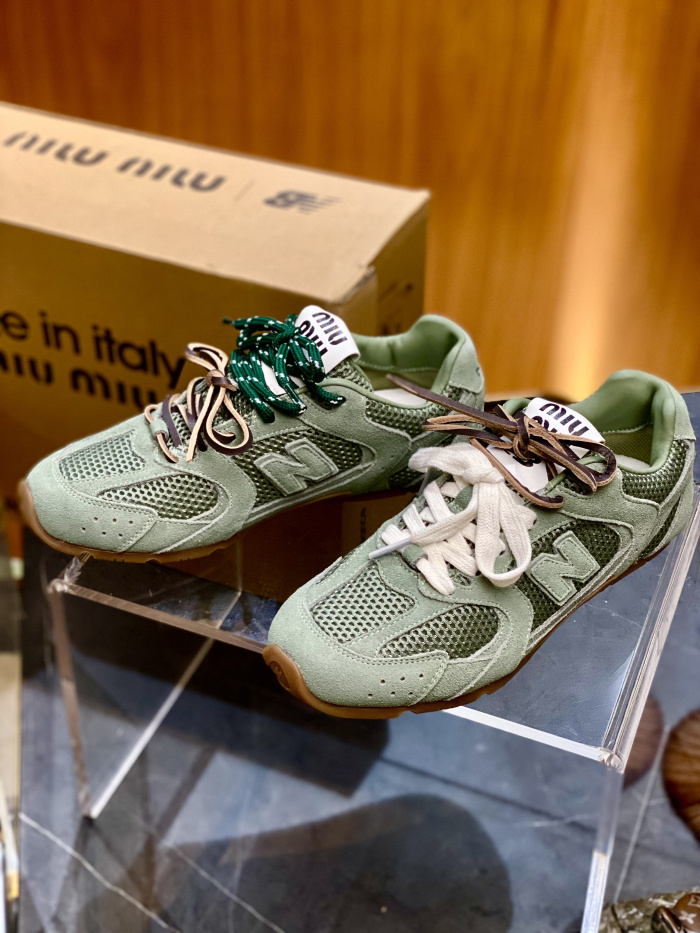 New Balance X M*iu M*iu RR20261010-13