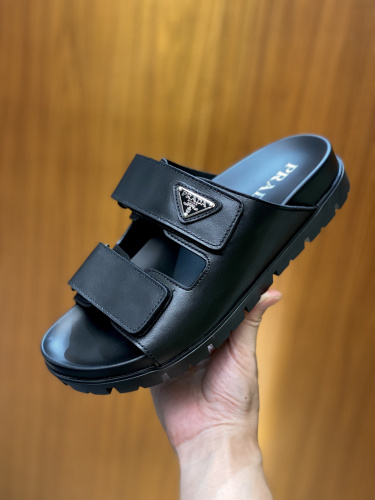 P*rada Top  Sandals Slippers 20261010-5