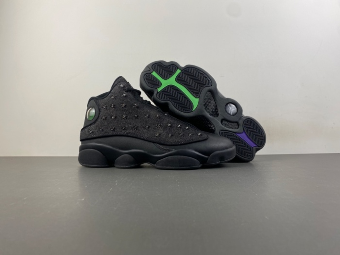 Air Jordan 13 Retro Wings IX1872-001