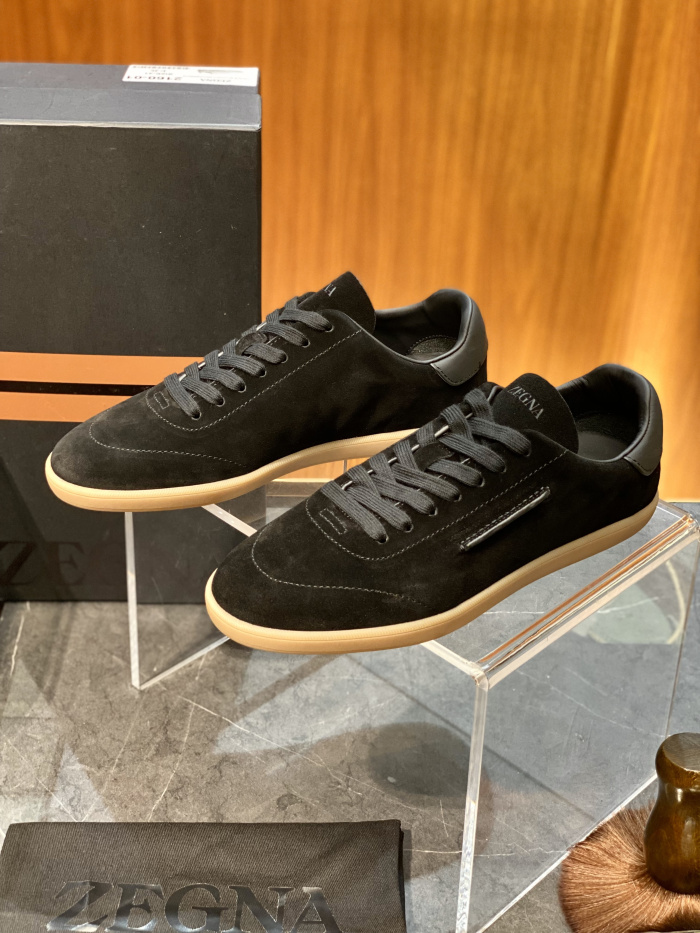 Z*egna Top Quality Sneaker RR20261010-2
