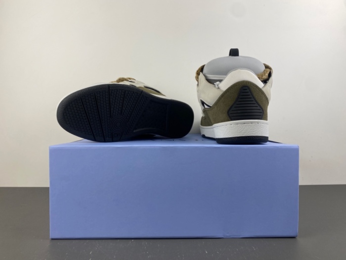 Men Women L*ANVIN Top Sneaker MK20261010-18