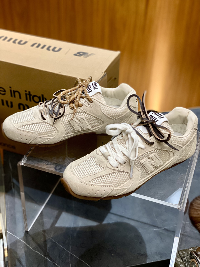 New Balance X M*iu M*iu RR20261010-13