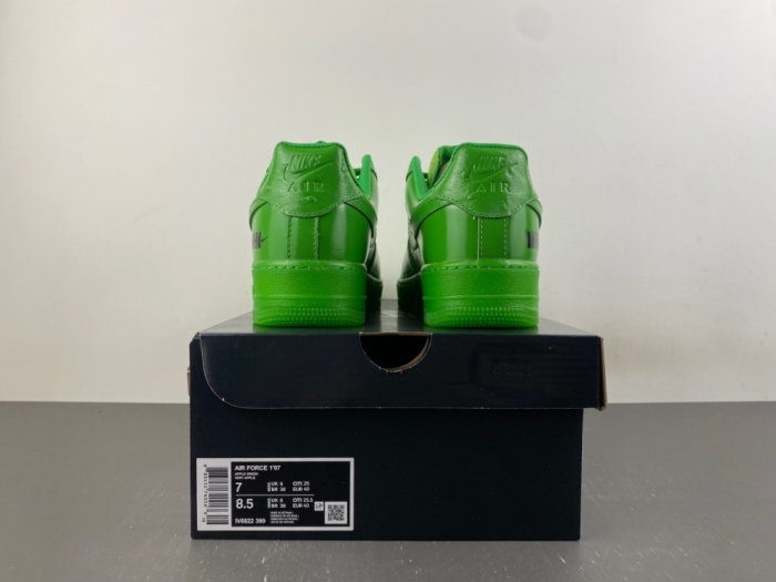 Air Force 1 Low LX Icon Green Apple  IV6822-399