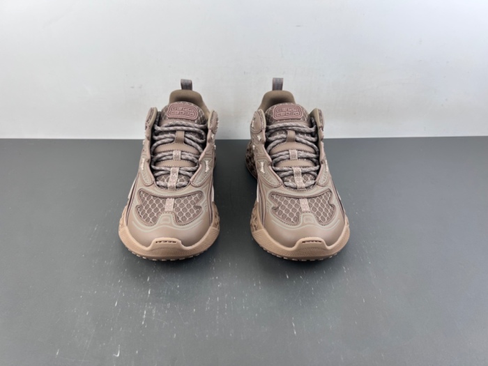 G*ucci Top  Sneaker Low MK 20261017-7