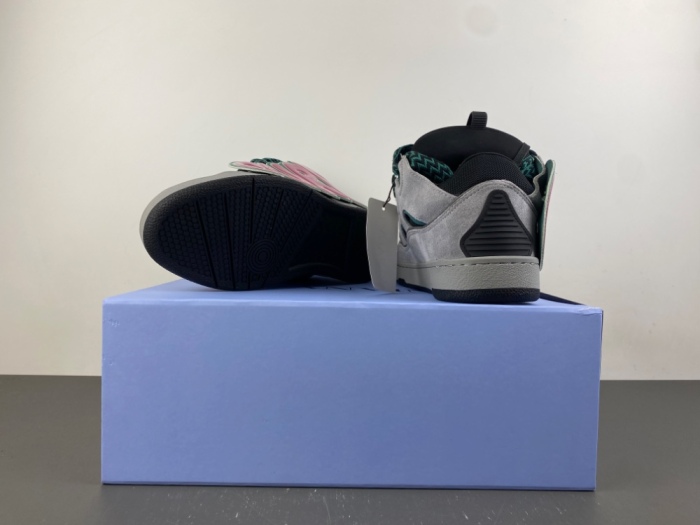 Men Women L*ANVIN Top Sneaker MK20261017-3