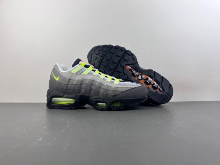Air Max 95 Premium Greedy (2026) IM2211-001