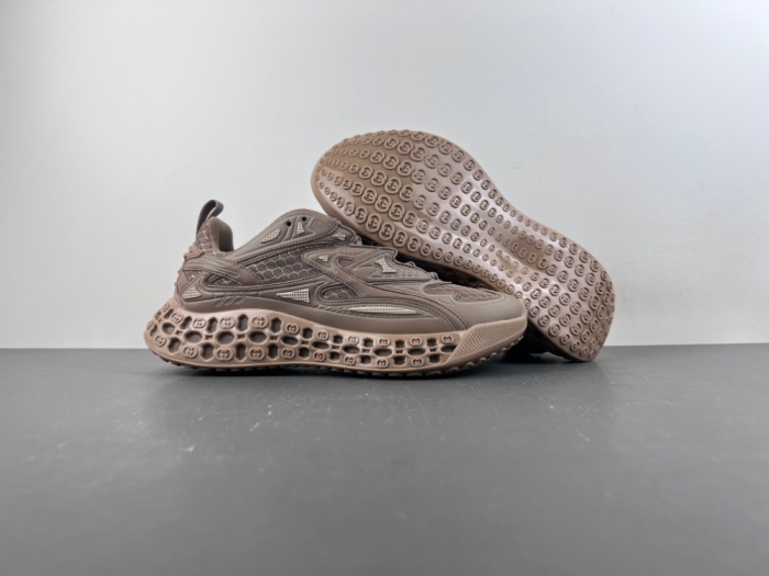 G*ucci Top  Sneaker Low MK 20261017-7
