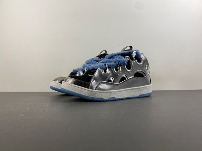 Men Women L*ANVIN Top Sneaker MK20261017-5