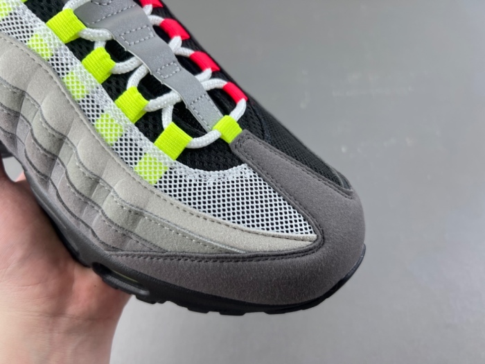 Air Max 95 Premium Greedy (2026) IM2211-001