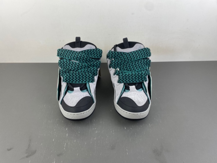 Men Women L*ANVIN Top Sneaker MK20261017-3