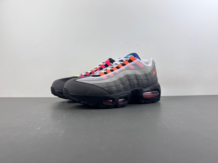 Air Max 95 Premium Greedy (2026) IM2211-001