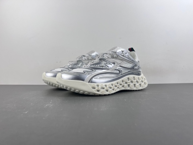 G*ucci Top  Sneaker Low MK 20261017-8