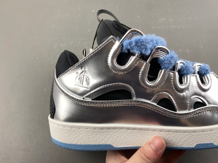Men Women L*ANVIN Top Sneaker MK20261017-5