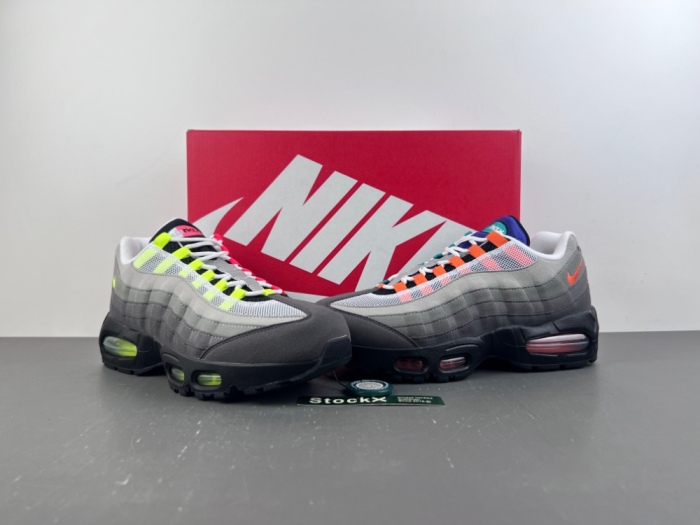 Air Max 95 Premium Greedy (2026) IM2211-001
