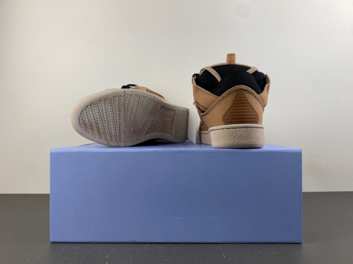Men Women L*ANVIN Top Sneaker MK20261017-4