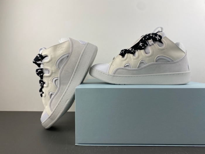 Men Women L*ANVIN Top Sneaker MK20261017-1