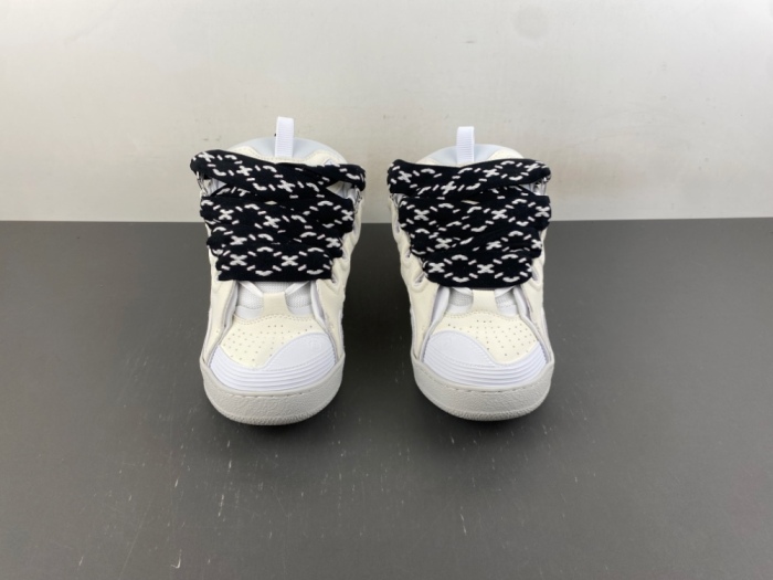 Men Women L*ANVIN Top Sneaker MK20261017-1
