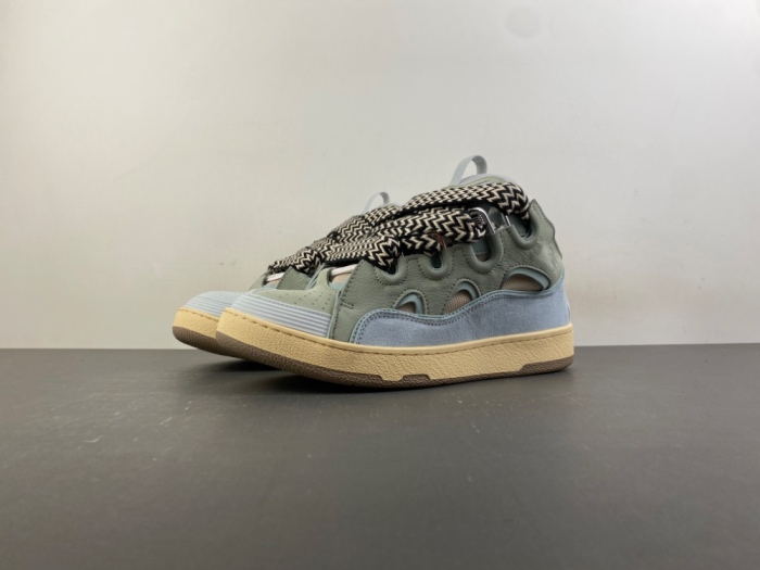 Men Women L*ANVIN Top Sneaker MK20261017-6