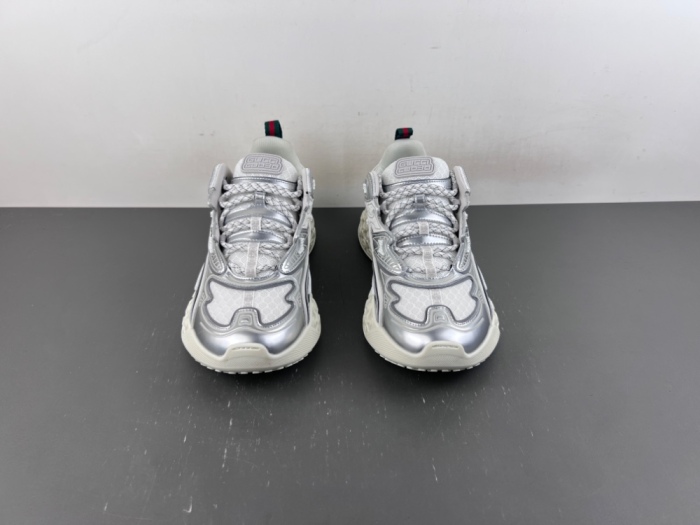 G*ucci Top  Sneaker Low MK 20261017-8