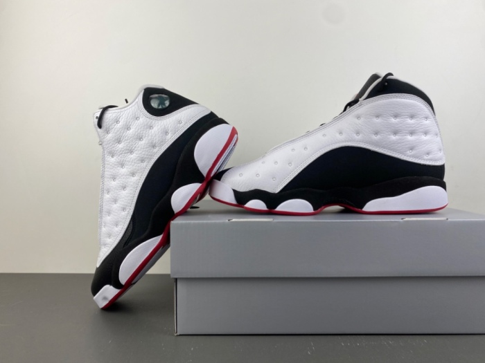 Air Jordan 13 Retro He Got Game  414571-104
