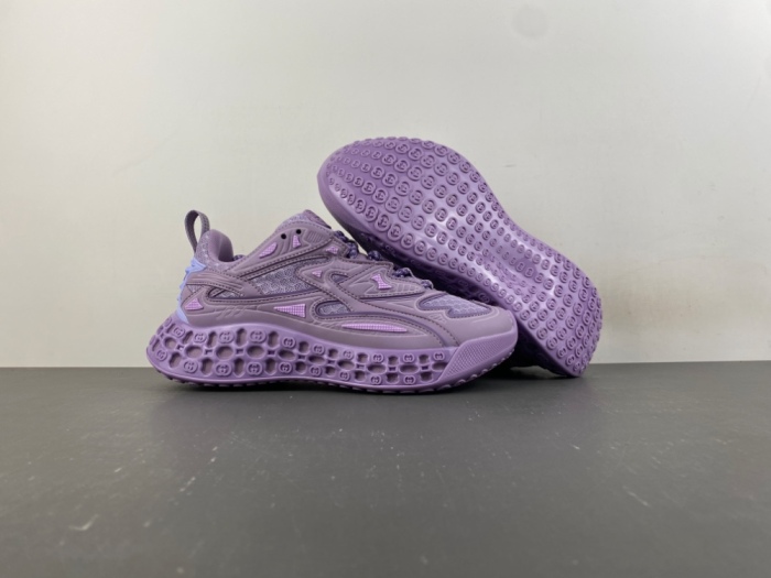 G*ucci Top  Sneaker Low MK 20261027-2