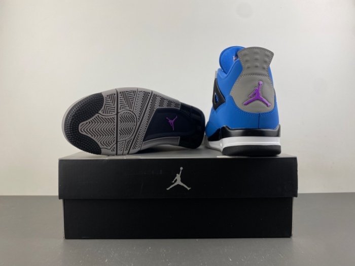Air Jordan 4 Retro Eminem Encore JJ3098-400