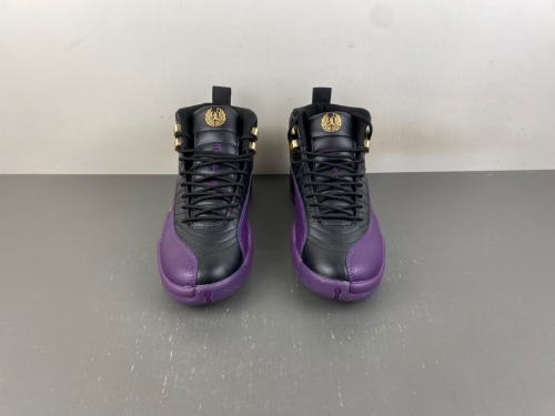 Air Jordan 12 Retro Sumo LW1218-098