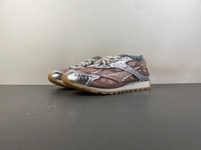 Men and Women B*ottega Top Sneakers MK20261027-7