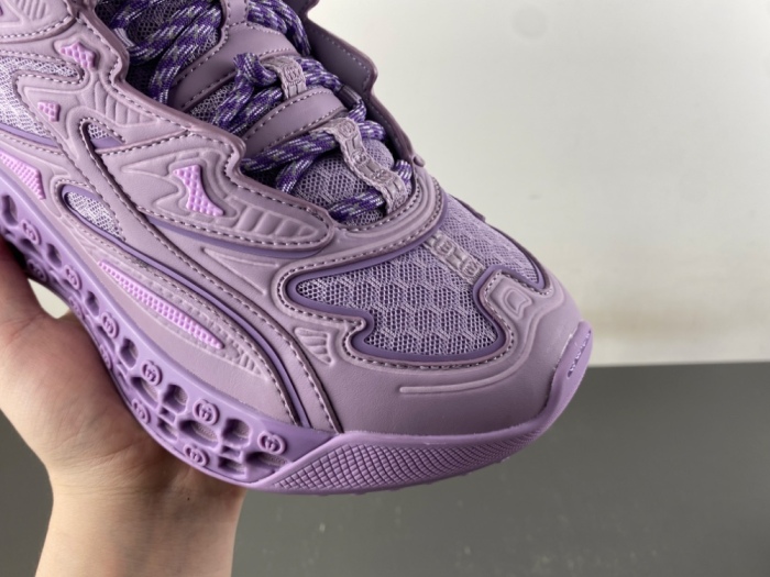 G*ucci Top  Sneaker Low MK 20261027-2