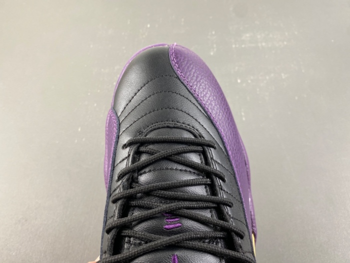 Air Jordan 12 Retro Sumo LW1218-098