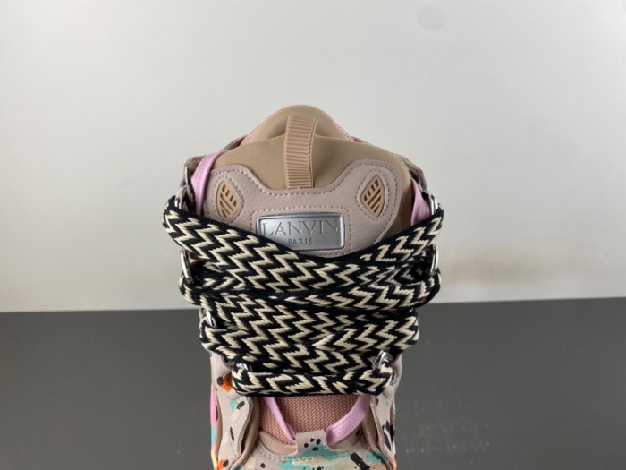 Men Women L*ANVIN Top Sneaker MK20261027-10