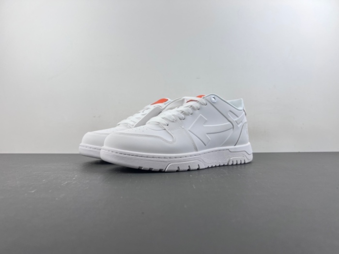 O*ff W*hite Low Tops Sneakers MK 20261027-5