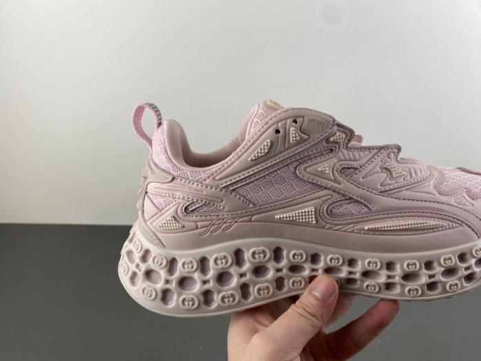 G*ucci Top  Sneaker Low MK 20261027-1