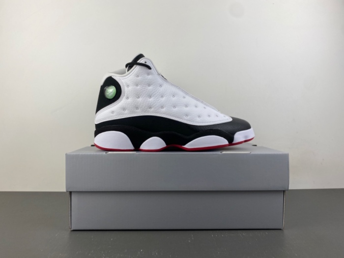Air Jordan 13 Retro He Got Game  414571-104