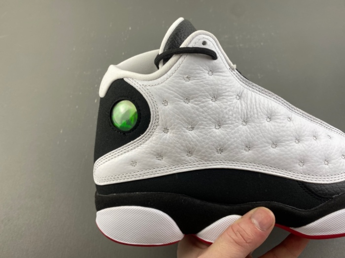 Air Jordan 13 Retro He Got Game  414571-104