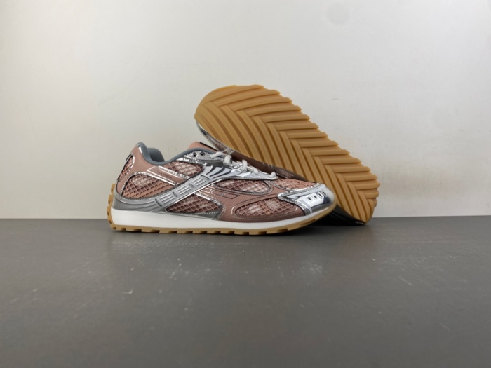 Men and Women B*ottega Top Sneakers MK20261027-7