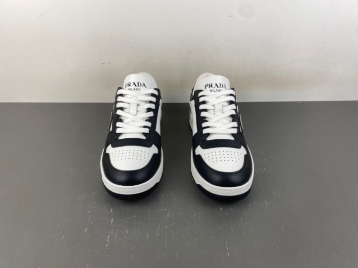 P*rada Top  Sneaker Low MK 20261027-11