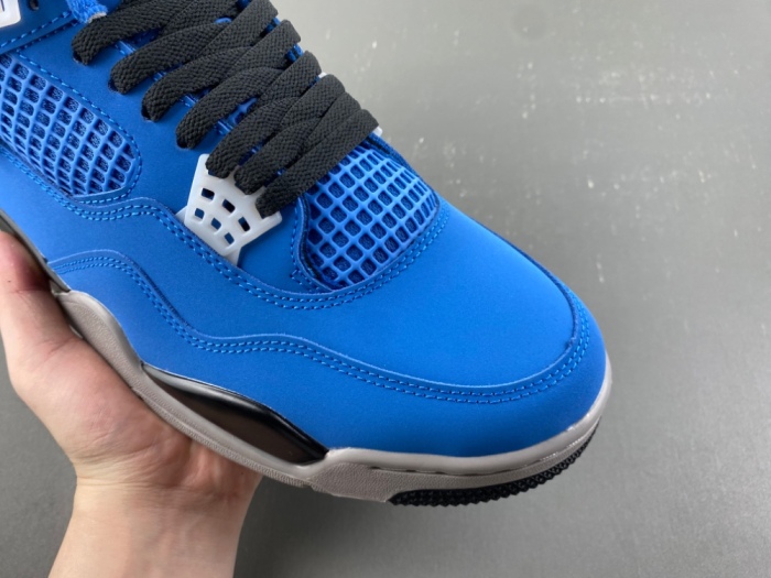 Air Jordan 4 Retro Eminem Encore JJ3098-400