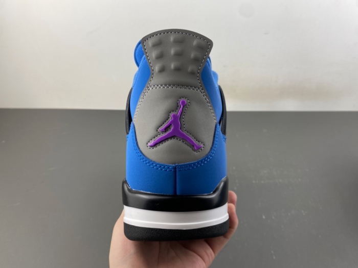 Air Jordan 4 Retro Eminem Encore JJ3098-400