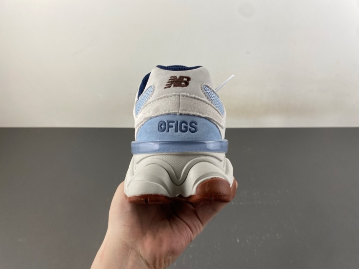 New Balance 9060 U90601T1
