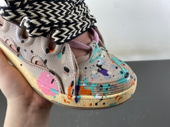 Men Women L*ANVIN Top Sneaker MK20261027-10