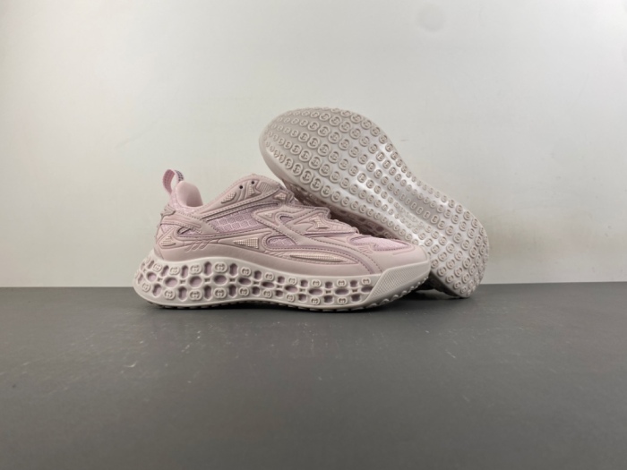 G*ucci Top  Sneaker Low MK 20261027-1