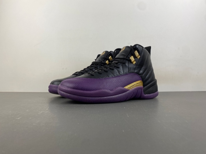 Air Jordan 12 Retro Sumo LW1218-098