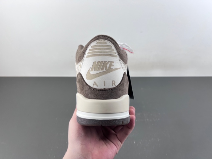 Air Jordan 3 Retro Laser Palomino JA1369-001