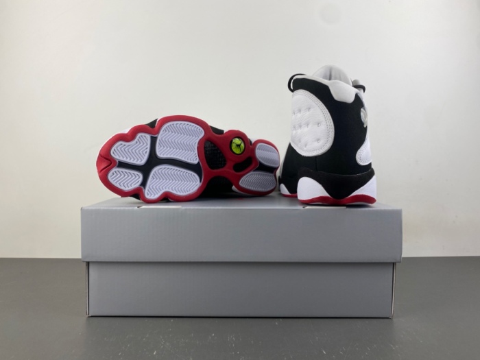 Air Jordan 13 Retro He Got Game  414571-104